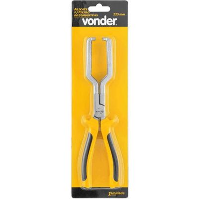 Alicate Para Filtro De Combustível, Vonder Ostenvonder