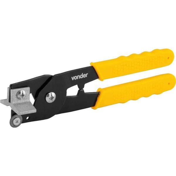 Alicate Para Cortar Pisos E Azulejos, Vonder Ostenvonder