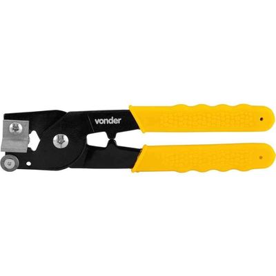 Alicate Para Cortar Pisos E Azulejos, Vonder Ostenvonder