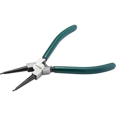 Alicate Para Anéis Internos, Reto, 9, St72033st Sata Ostenvonder