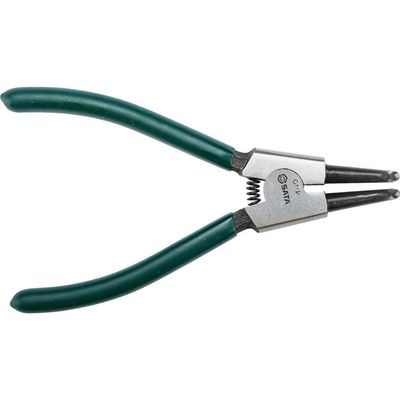 Alicate Para Anéis Internos, Reto, 9, St72033st Sata Ostenvonder