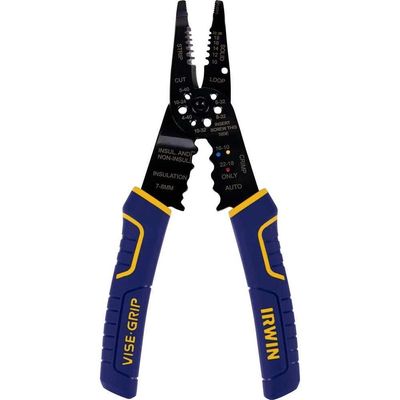 Alicate Desencapador, 8, Vise-grip, 2078309 Irwin