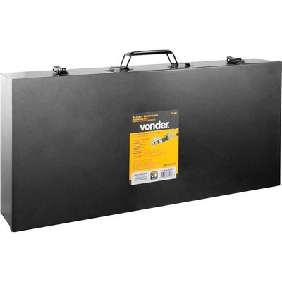 Alicate Crimpador Hidráulico Acv 400, Vonder Ostenvonder