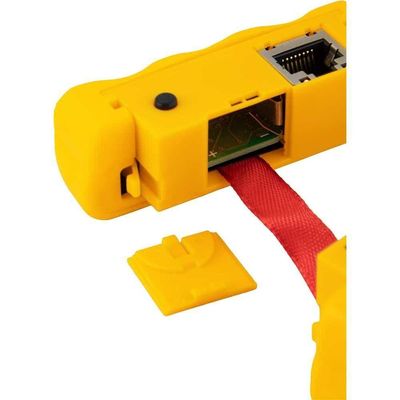 Alicate Crimpador 4 Em 1, Para Cabos De Rede E Dados, Ac 410 Vonder Ostenvonder