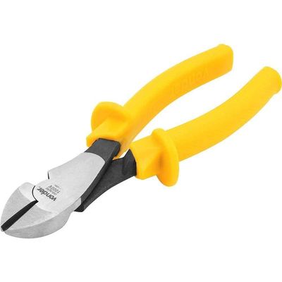 Alicate Corte Diagonal 7, Com Isolação Até 1.000 V, Vonder Ostenvonder