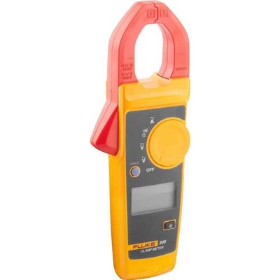 Alicate Amperímetro Digital 305, Fluke
