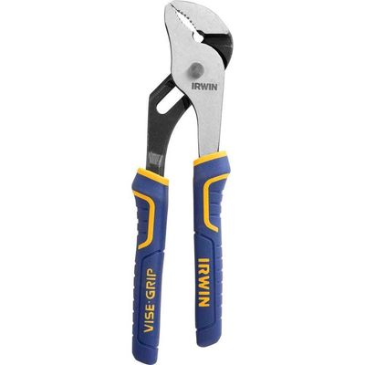 Alicate Bomba D'água 8, Vise-grip, 2078508 Irwin Ostenvonder