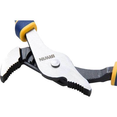 Alicate Bomba D'água 8, Vise-grip, 2078508 Irwin Ostenvonder