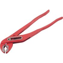 Alicate Bomba D'água 10, R28100010 3301175, Gedore Red Ostenvonder
