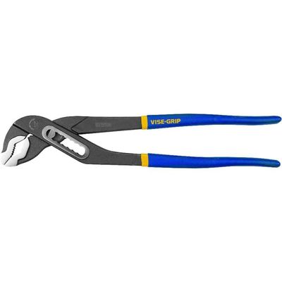 Alicate Bomba D'água 12, Vise-grip, 1864039 Irwin Ostenvonder