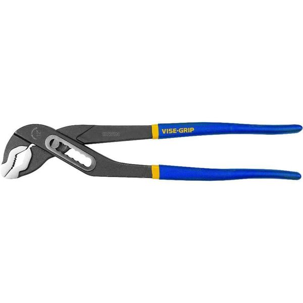 Alicate Bomba D'água 12, Vise-grip, 1864039 Irwin Ostenvonder