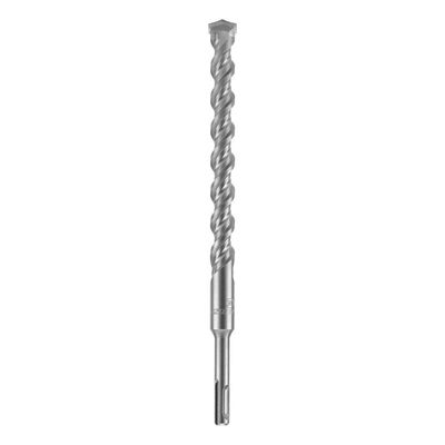 Broca Concreto Sds Plus 18x260mm Tungstênio 1pc Gross