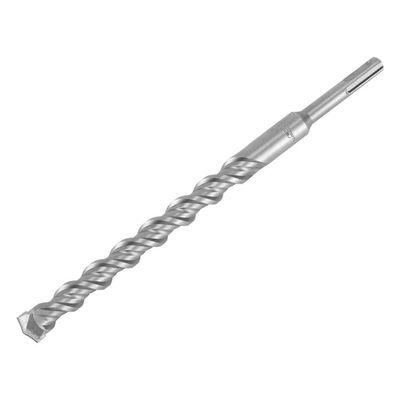 Broca Concreto Sds Plus 18x260mm Tungstênio 1pc Gross