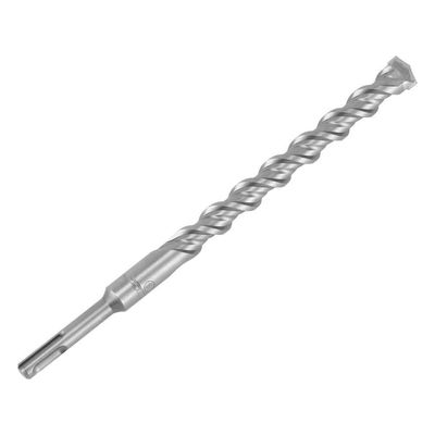Broca Concreto Sds Plus 18x260mm Tungstênio 1pc Gross