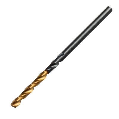 Broca Aço Rápido 2mm 10pcs Gross Golden Tip 71720355