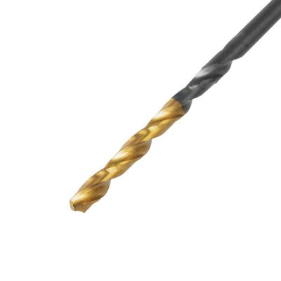 Broca Aço Rápido 2mm 10pcs Gross Golden Tip 71720355