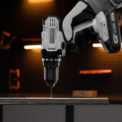 Broca Aço Rápido 2mm 10pcs Gross Golden Tip 71720355