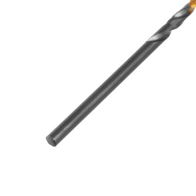 Broca Aço Rápido 2mm 10pcs Gross Golden Tip 71720355