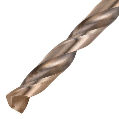 Broca Aço Rápido 5.5mm Metal Duro Aço Inox 1pc Mtx 714299