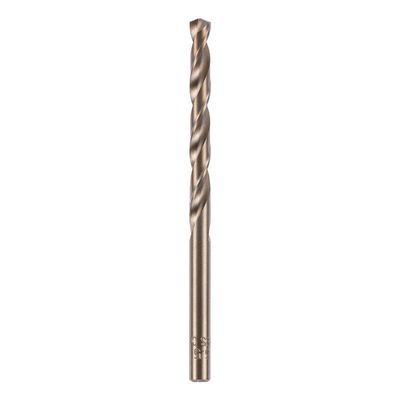 Broca Aço Rápido 5.5mm Metal Duro Aço Inox 1pc Mtx 714299