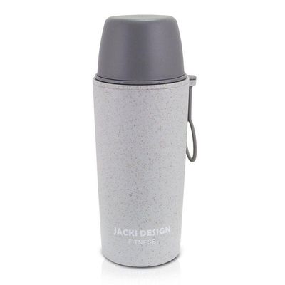 Garrafa Térmica Dupla Camada 400ml – Jacki Design