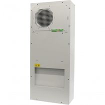Ar Condicionado Industrial Para Painel Elétrico Indoor - 2000W 220V Monofásico IP54 Gica 202