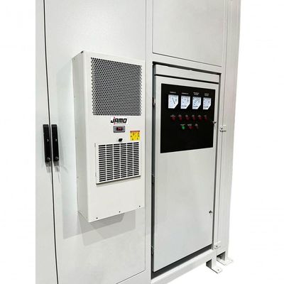 Ar Condicionado Industrial Para Painel Elétrico Indoor - 750 W / 220 V Monofásico. Ip54 - Gica 072
