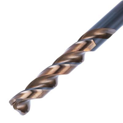 Broca Aço Rápido 16x178mm Industrial Gross 7184355