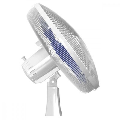 Ventilador Mesa Vsp-30-w 30cm Mondial Branco 110 V