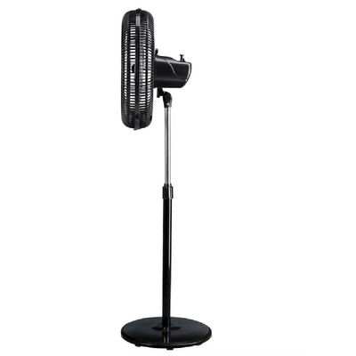 Ventilador Turbo De Coluna 50cm Cinza Vt50cc1 Goar 110V