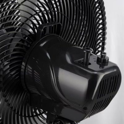 Ventilador Turbo De Coluna 50cm Cinza Vt50cc1 Goar 110V