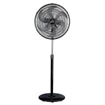 Ventilador Turbo De Coluna 50cm Cinza Vt50cc2 Goar 220V