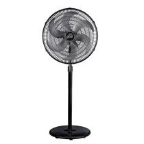 Ventilador Turbo De Coluna 50cm Cinza Vt50cc2 Goar 220V