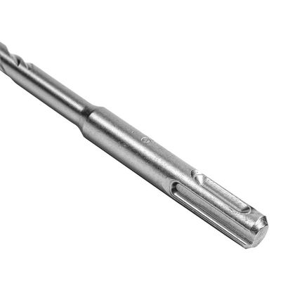 Broca De Concreto Sds Plus 8mm 460mm Mtx