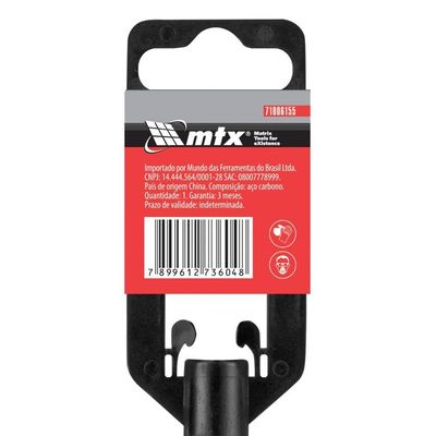 Broca De Concreto Sds Plus 8mm 460mm Mtx