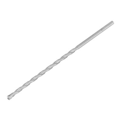 Broca Concreto 6x200mm Mtx 708669 Haste Cilíndrica