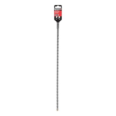 Broca De Concreto Sds Plus 8mm 460mm Mtx
