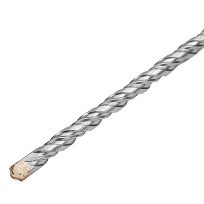 Broca De Concreto Sds Plus 8mm 460mm Mtx