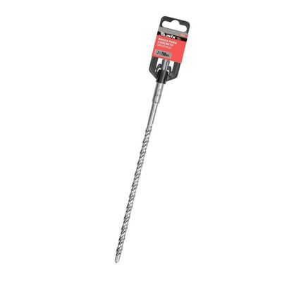Broca Concreto Sds Plus 7x260mm 40x Mtx Perfuração