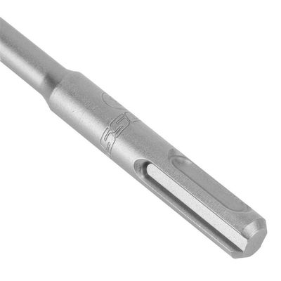 Broca Concreto Sds Plus 16x210mm Tungstênio Gross 900 Rpm