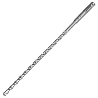 Broca Concreto Sds Plus 7x260mm 40x Mtx Perfuração