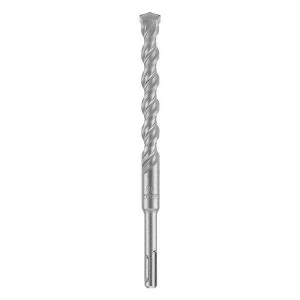 Broca Concreto Sds Plus 16x210mm Tungstênio Gross 900 Rpm