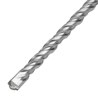 Broca Concreto Sds Plus 7x260mm 40x Mtx Perfuração