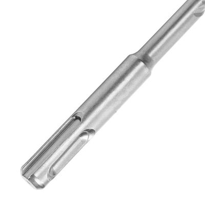 Broca Concreto Sds Plus 7x260mm 40x Mtx Perfuração