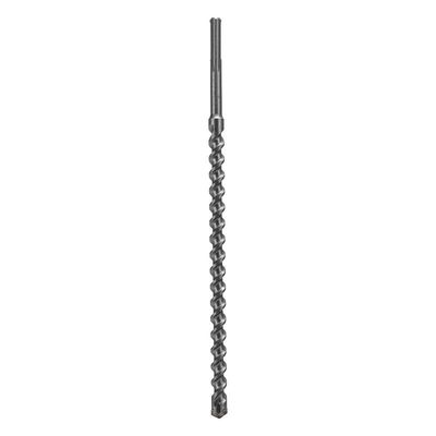 Broca Concreto Sds Max 30x370mm 1pc Mtx Alta Durabilidade