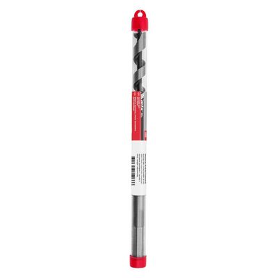 Broca Espiral Madeira 12x230mm Haste Sextavada Mtx 701029