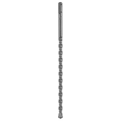 Broca Concreto Sds Plus 8x300mm 1pc Mtx Ponta W