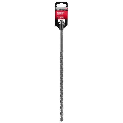 Broca Concreto Sds Plus 8x300mm 1pc Mtx Ponta W