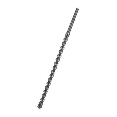 Broca Concreto Sds Max 30x370mm 1pc Mtx Alta Durabilidade