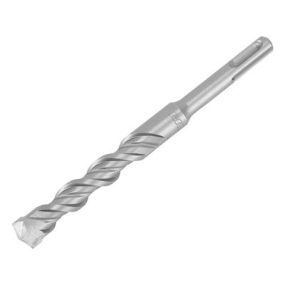 Broca Concreto Sds Plus 16x160mm Tungstênio Cobalto Gross